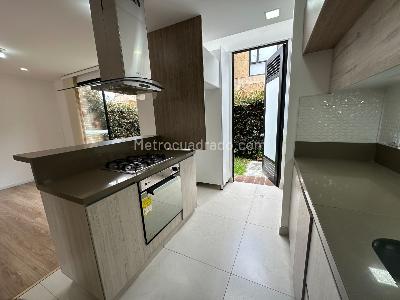 Casa de 3 alcobas en arriendo en Conjunto Reserva Del Prado, Cajicá, 90 m² · foto 5 de 20