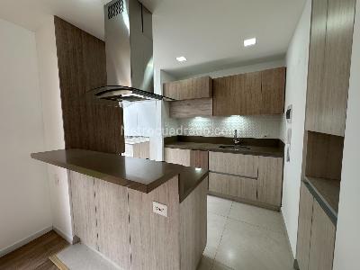 Casa de 3 alcobas en arriendo en Conjunto Reserva Del Prado, Cajicá, 90 m² · foto 4 de 20