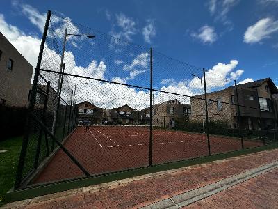 Casa de 3 alcobas en arriendo en Conjunto Reserva Del Prado, Cajicá, 90 m² · foto 19 de 20