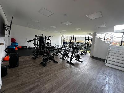 Casa de 3 alcobas en arriendo en Conjunto Reserva Del Prado, Cajicá, 90 m² · foto 20 de 20