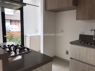 Casa de 3 alcobas en arriendo en Conjunto Reserva Del Prado, Cajicá, 90 m² · foto 6 de 20