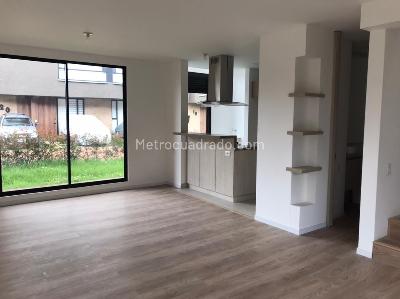 Casa de 3 alcobas en arriendo en Conjunto Reserva Del Prado, Cajicá, 90 m² · foto 7 de 20