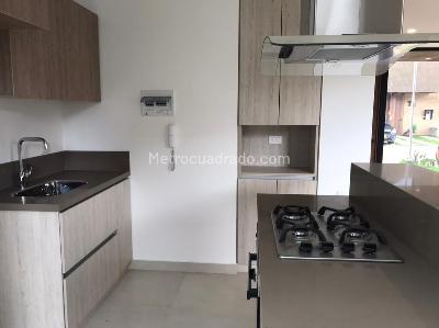 Casa de 3 alcobas en arriendo en Conjunto Reserva Del Prado, Cajicá, 90 m² · foto 9 de 20