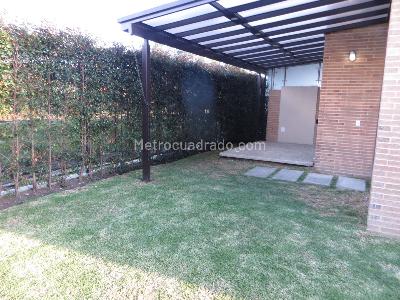Casa de 3 alcobas en arriendo en Condominio Piedra Real Piedra Luna, Cajicá, 168 m² · foto 19 de 20