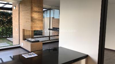 Casa de 3 alcobas en arriendo en Condominio Piedra Real Piedra Luna, Cajicá, 168 m² · foto 2 de 20