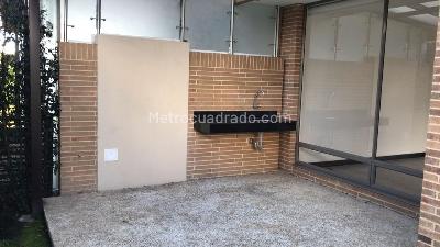 Casa de 3 alcobas en arriendo en Condominio Piedra Real Piedra Luna, Cajicá, 168 m² · foto 4 de 20