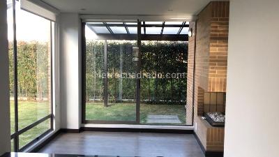 Casa de 3 alcobas en arriendo en Condominio Piedra Real Piedra Luna, Cajicá, 168 m² · foto 5 de 20