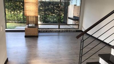 Casa de 3 alcobas en arriendo en Condominio Piedra Real Piedra Luna, Cajicá, 168 m² · foto 6 de 20