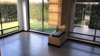 Casa de 3 alcobas en arriendo en Condominio Piedra Real Piedra Luna, Cajicá, 168 m² · foto 7 de 20