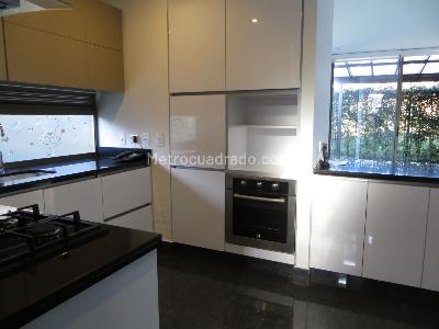 Casa de 3 alcobas en arriendo en Condominio Piedra Real Piedra Luna, Cajicá, 168 m² · foto 8 de 20