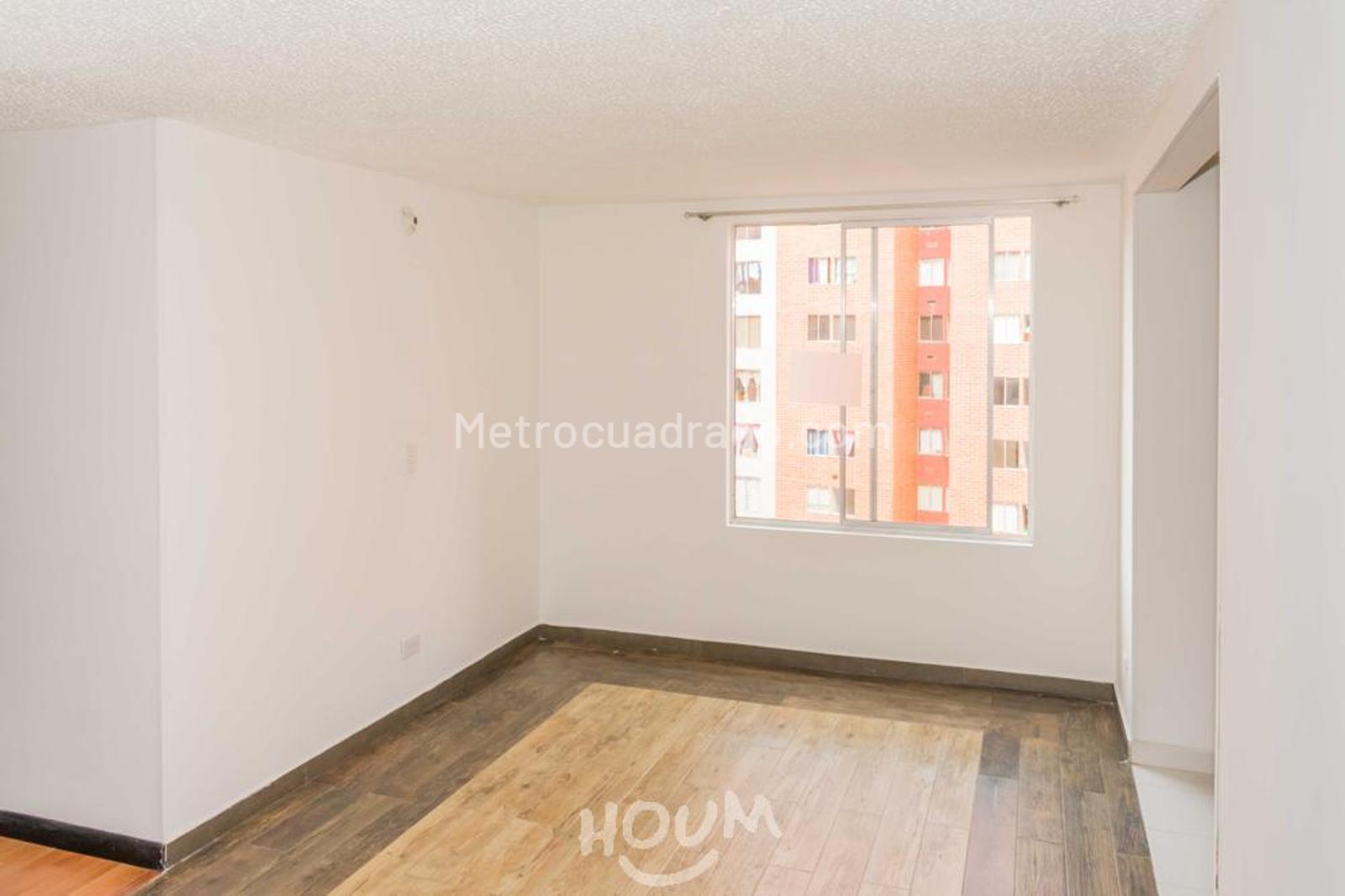 Apartamento en Venta, Bogota