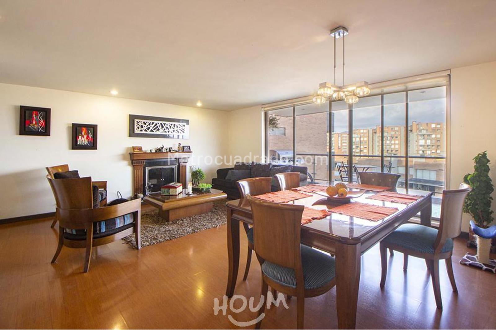 Venta de Apartamento en Fontibon Bogotá D.C. 11813M3939428