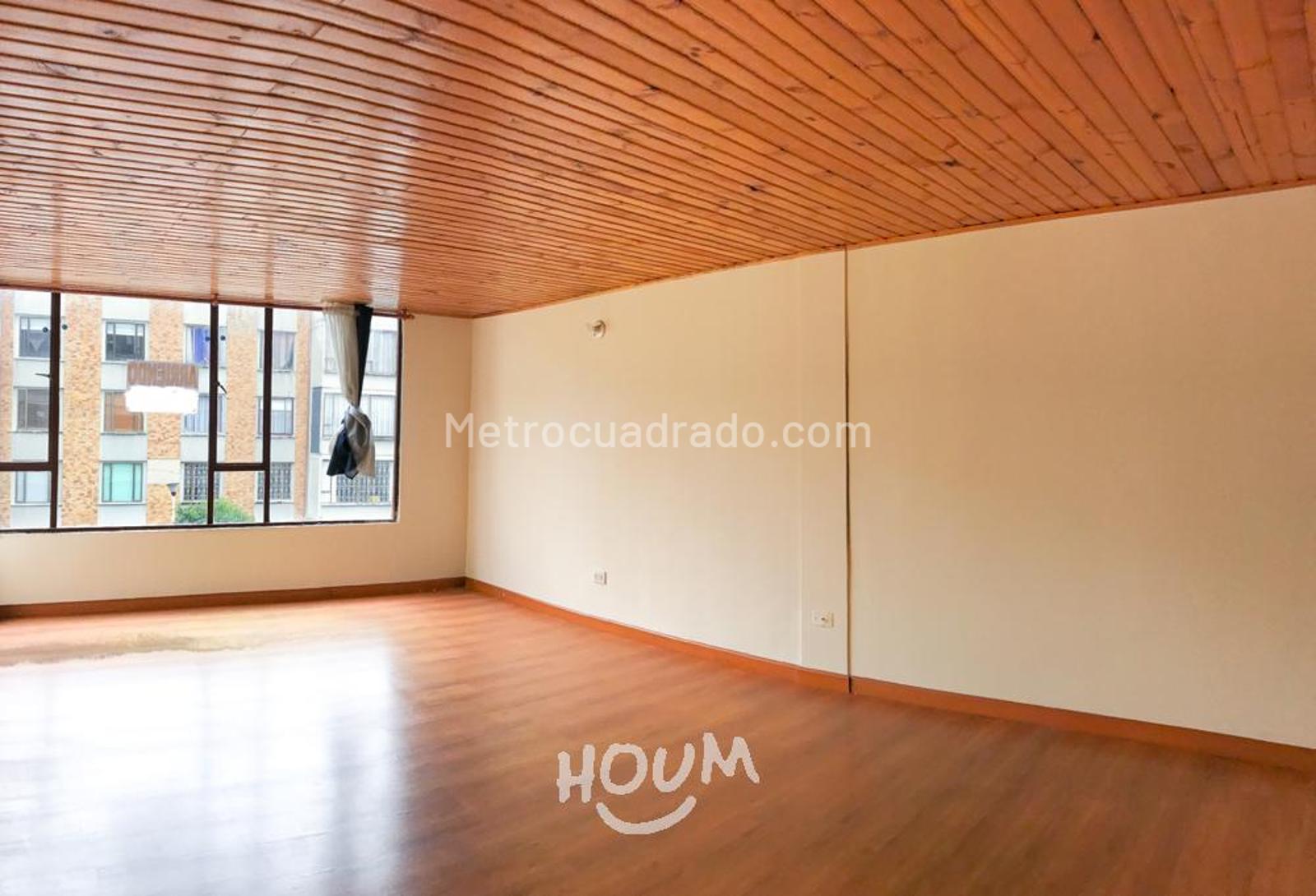 Apartamento en Venta, Bogota