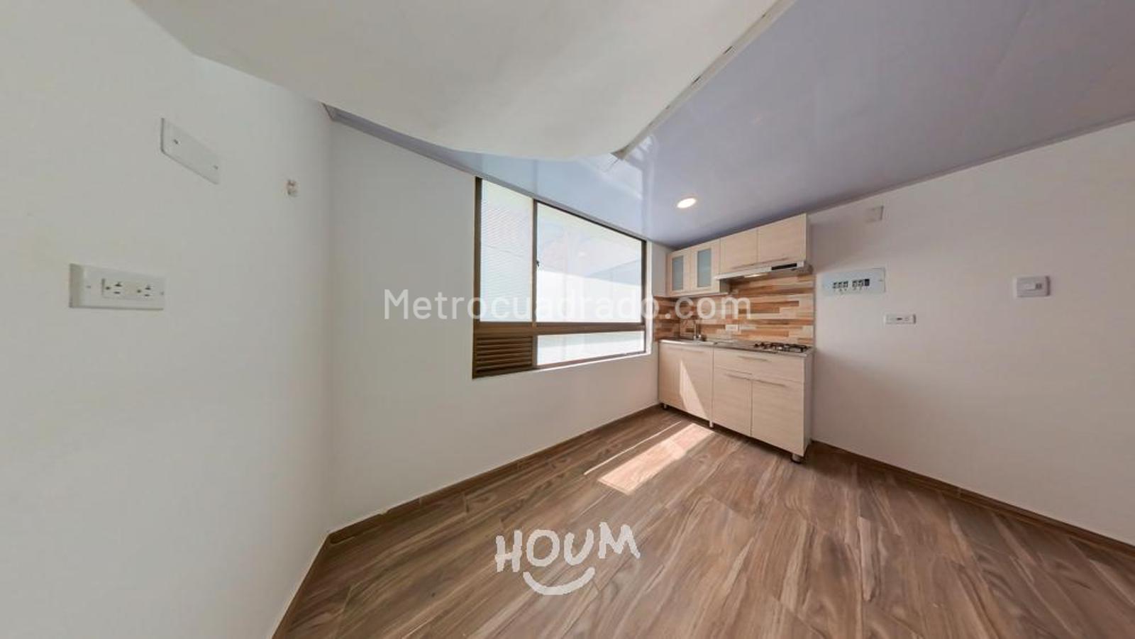 Arriendo de Apartamento en Puente aranda Bogotá D.C. 11813M4561503