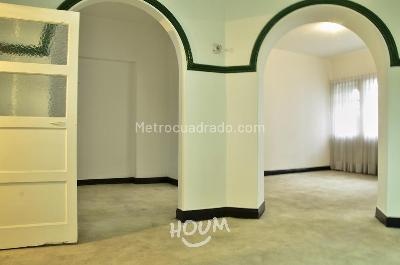 Casa de 5 alcobas en venta en Teusaquillo, Bogotá, 650 m² · foto 5 de 20