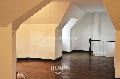 Casa de 5 alcobas en venta en Teusaquillo, Bogotá, 650 m² · foto 9 de 20