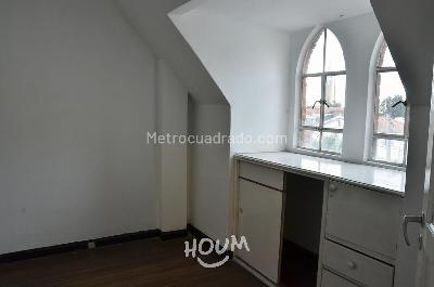 Casa de 5 alcobas en venta en Teusaquillo, Bogotá, 650 m² · foto 10 de 20