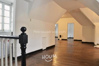 Casa de 5 alcobas en venta en Teusaquillo, Bogotá, 650 m² · foto 12 de 20