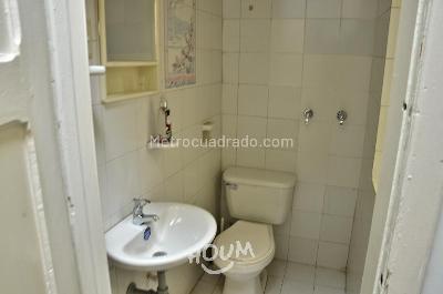 Casa de 5 alcobas en venta en Teusaquillo, Bogotá, 650 m² · foto 20 de 20