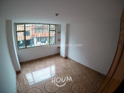 Apartamento de 2 alcobas en venta en Kennedy, Bogotá, 75 m² · foto 3 de 19