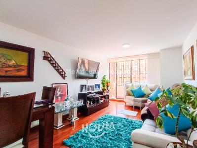 Apartamento de 4 alcobas en venta en Bogota, Bogotá, 80 m² · foto 3 de 20