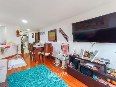 Apartamento de 4 alcobas en venta en Bogota, Bogotá, 80 m² · foto 7 de 20