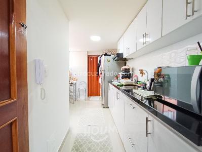 Apartamento de 4 alcobas en venta en Bogota, Bogotá, 80 m² · foto 10 de 20