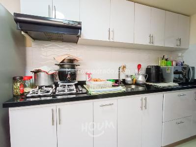 Apartamento de 4 alcobas en venta en Bogota, Bogotá, 80 m² · foto 11 de 20