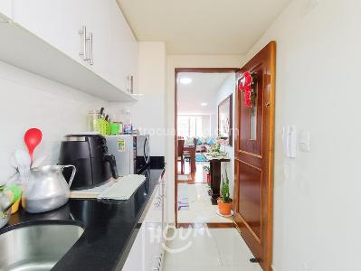 Apartamento de 4 alcobas en venta en Bogota, Bogotá, 80 m² · foto 12 de 20