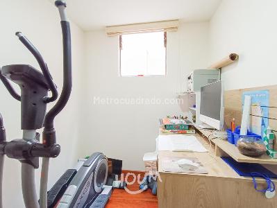 Apartamento de 4 alcobas en venta en Bogota, Bogotá, 80 m² · foto 13 de 20