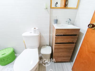 Apartamento de 4 alcobas en venta en Bogota, Bogotá, 80 m² · foto 14 de 20