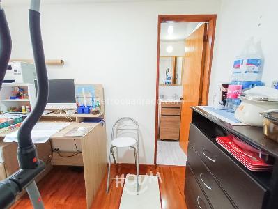 Apartamento de 4 alcobas en venta en Bogota, Bogotá, 80 m² · foto 17 de 20