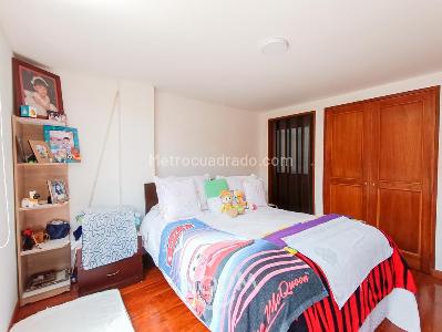 Apartamento de 4 alcobas en venta en Bogota, Bogotá, 80 m² · foto 18 de 20
