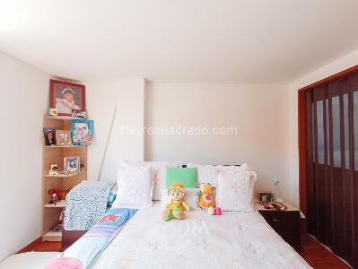 Apartamento de 4 alcobas en venta en Bogota, Bogotá, 80 m² · foto 19 de 20
