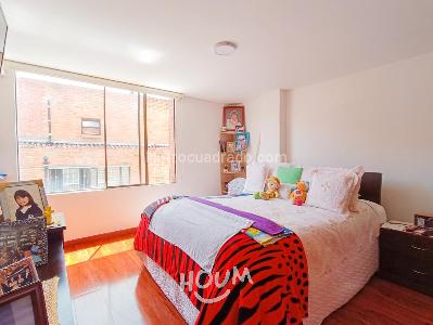 Apartamento de 4 alcobas en venta en Bogota, Bogotá, 80 m² · foto 20 de 20