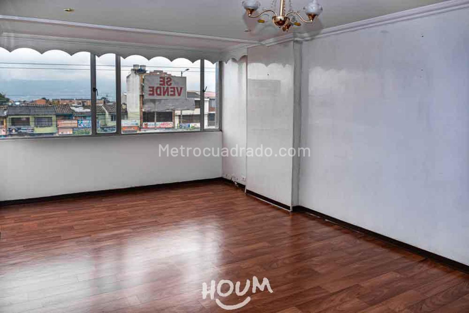 Venta de Apartamento en Kennedy Bogotá D.C. 11813M4675947