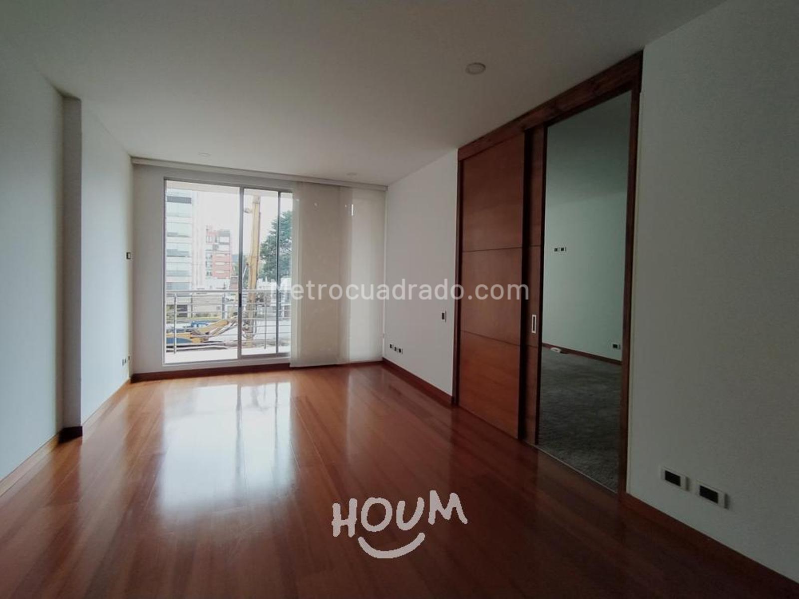 Apartamento en Venta  Localidad De Chapinero