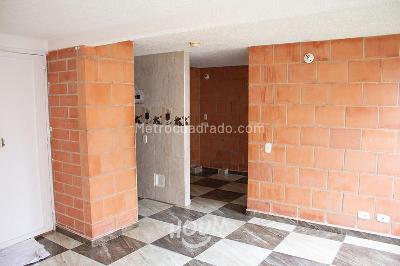 Apartamento de 3 alcobas en venta en Soacha, Soacha, 54 m² · foto 3 de 18