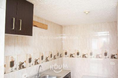 Apartamento de 3 alcobas en venta en Soacha, Soacha, 54 m² · foto 4 de 18
