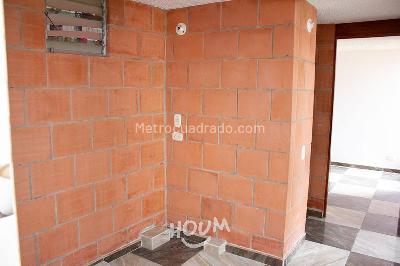 Apartamento de 3 alcobas en venta en Soacha, Soacha, 54 m² · foto 7 de 18