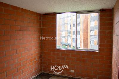 Apartamento de 3 alcobas en venta en Soacha, Soacha, 54 m² · foto 14 de 18