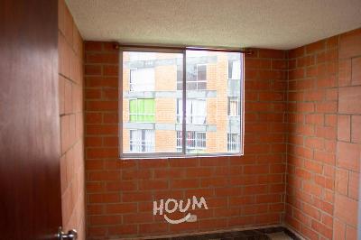 Apartamento de 3 alcobas en venta en Soacha, Soacha, 54 m² · foto 16 de 18