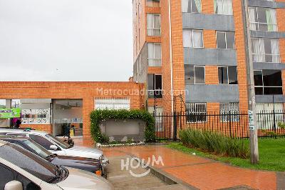 Apartamento de 3 alcobas en venta en Soacha, Soacha, 54 m² · foto 18 de 18