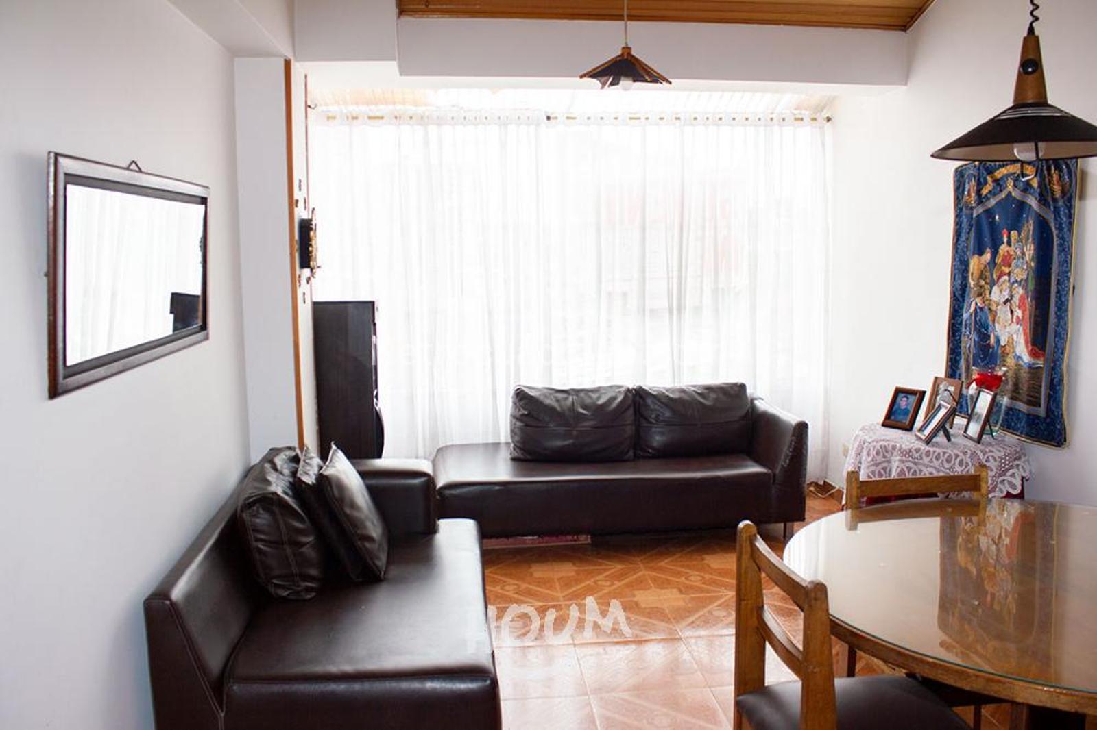Venta de Apartamento en Bogota Bogotá D.C. 11813M4676009