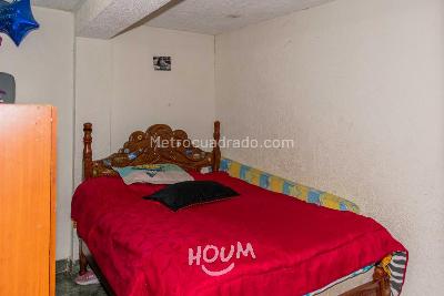 Casa de 5 alcobas en venta en Tunjuelito, Bogotá, 850 m² · foto 14 de 20