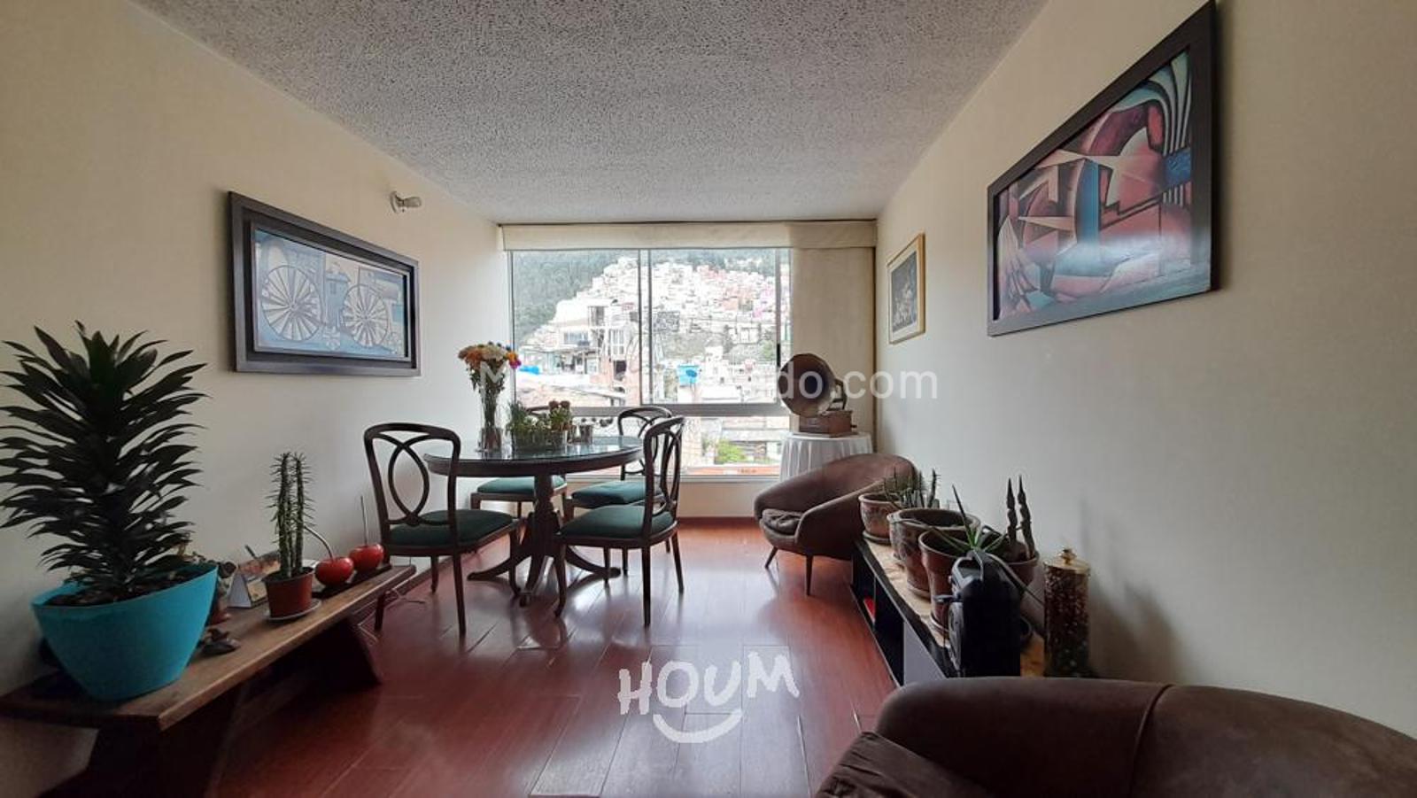 Venta de Apartamento en Usaquen Bogotá D.C. 11813M4676121