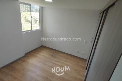 Apartamento de 2 alcobas en venta en Rionegro, Rionegro, 62 m² · foto 2 de 11
