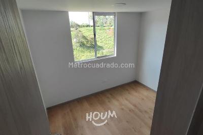 Apartamento de 2 alcobas en venta en Rionegro, Rionegro, 62 m² · foto 3 de 11