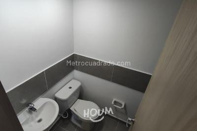 Apartamento de 2 alcobas en venta en Rionegro, Rionegro, 62 m² · foto 7 de 11
