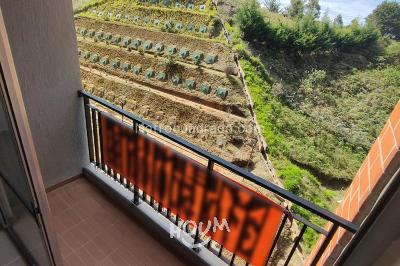 Apartamento de 2 alcobas en venta en Rionegro, Rionegro, 62 m² · foto 9 de 11